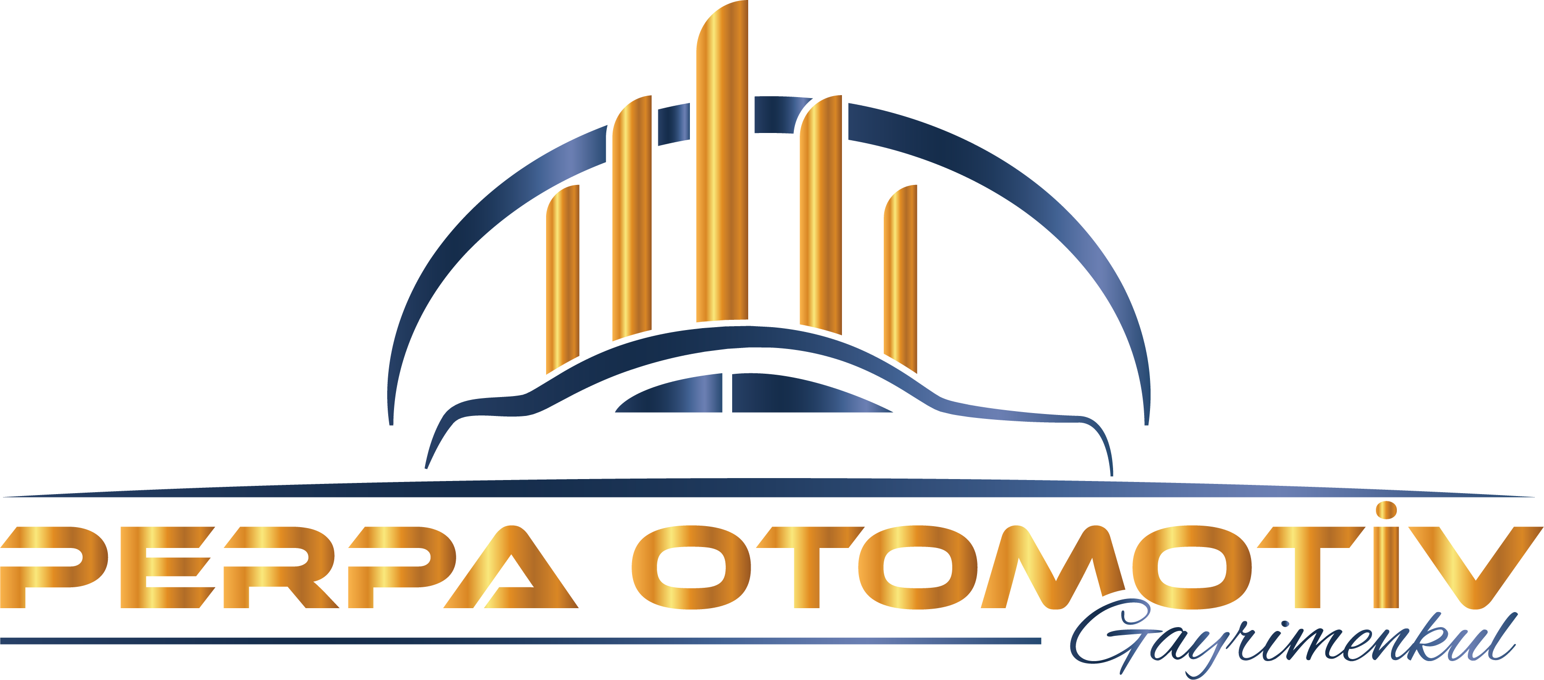 Perpa Gayrimenkul Otomotiv